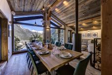 Chalet à Chamonix-Mont-Blanc - Green Forest