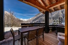 Chalet à Chamonix-Mont-Blanc - Silver Forest