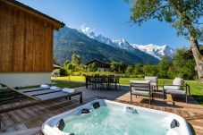 Chalet à Chamonix-Mont-Blanc - Josephine