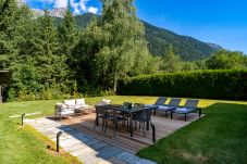 Chalet à Chamonix-Mont-Blanc - Josephine