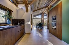 Chalet in Chamonix-Mont-Blanc - Green Forest