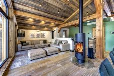 Chalet in Chamonix-Mont-Blanc - Green Forest