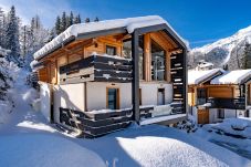 Chalet in Chamonix-Mont-Blanc - Green Forest