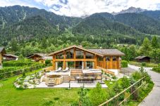 Chalet in Chamonix-Mont-Blanc - Trois Soeurs