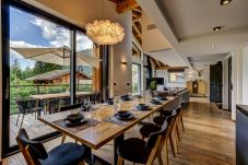 Chalet in Chamonix-Mont-Blanc - Black Pearl