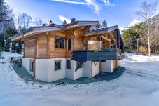 Chalet in Chamonix-Mont-Blanc - Silver Forest
