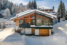 Chalet in Chamonix-Mont-Blanc - Silver Forest