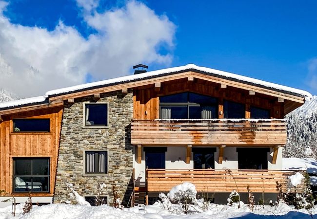 Chalet in Chamonix-Mont-Blanc - Josephine