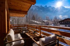 Chalet in Chamonix-Mont-Blanc - Josephine