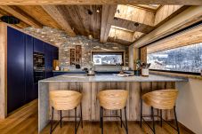 Chalet in Chamonix-Mont-Blanc - Josephine