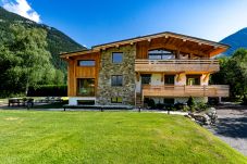 Chalet in Chamonix-Mont-Blanc - Josephine