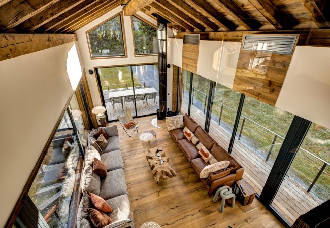 Chalet in Chamonix-Mont-Blanc - Cotes du Lavancher Chalet in Chamonix-Mont-Blanc - Cotes du Lavancher