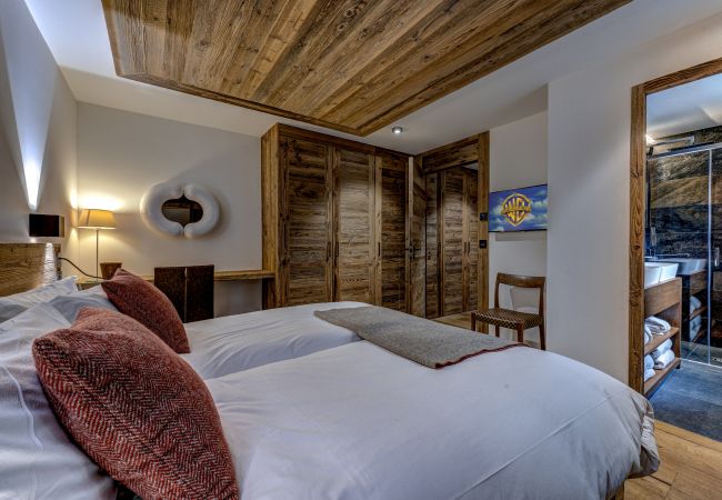 Chalet in Chamonix-Mont-Blanc - Cotes du Lavancher Chalet in Chamonix-Mont-Blanc - Cotes du Lavancher