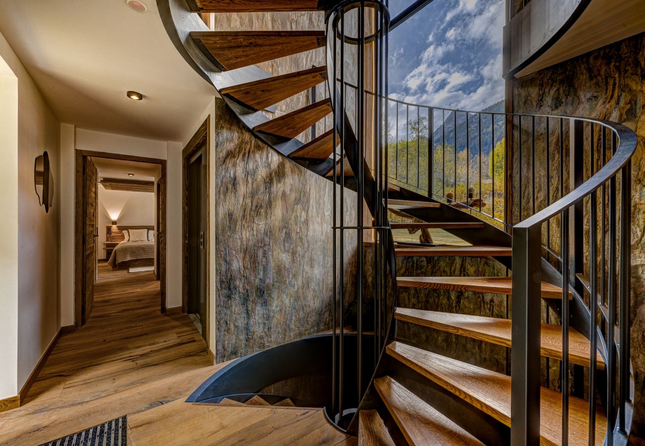 Chalet in Chamonix-Mont-Blanc - Cotes du Lavancher Chalet in Chamonix-Mont-Blanc - Cotes du Lavancher