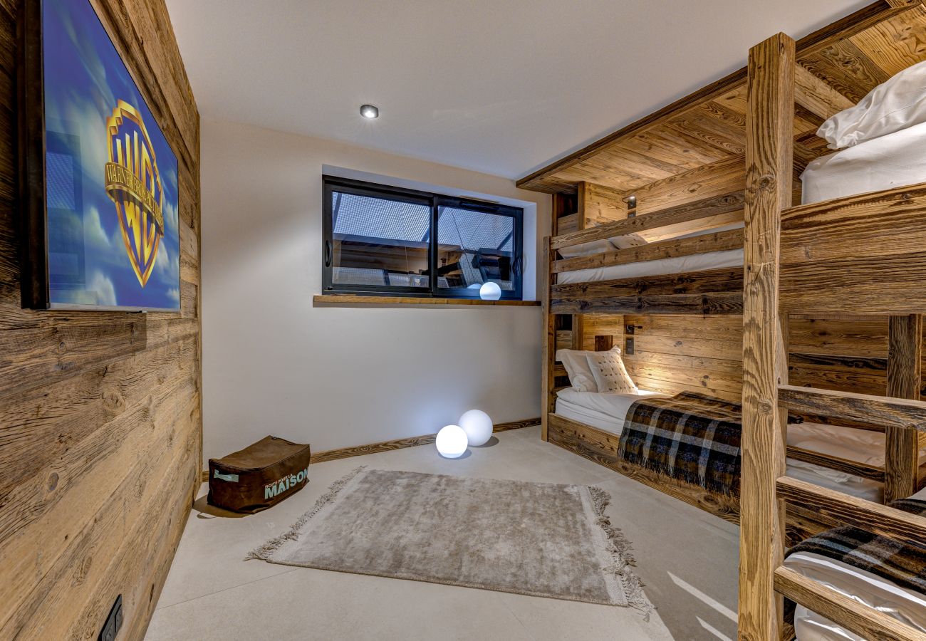 Chalet in Chamonix-Mont-Blanc - Cotes du Lavancher Chalet in Chamonix-Mont-Blanc - Cotes du Lavancher