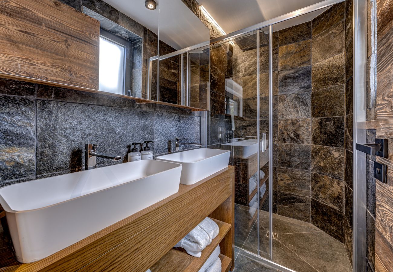 Chalet in Chamonix-Mont-Blanc - Cotes du Lavancher Chalet in Chamonix-Mont-Blanc - Cotes du Lavancher