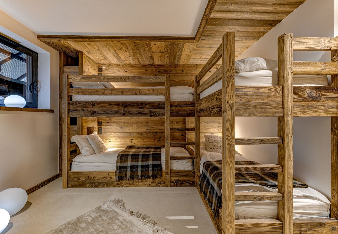 Chalet in Chamonix-Mont-Blanc - Cotes du Lavancher Chalet in Chamonix-Mont-Blanc - Cotes du Lavancher